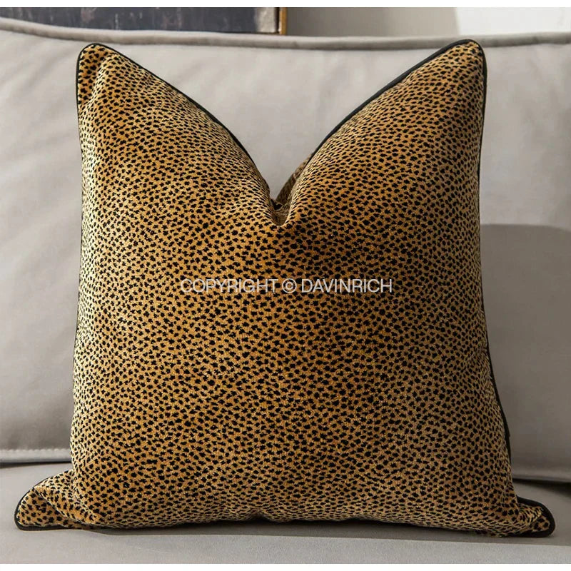Decorative Pillows and Throws