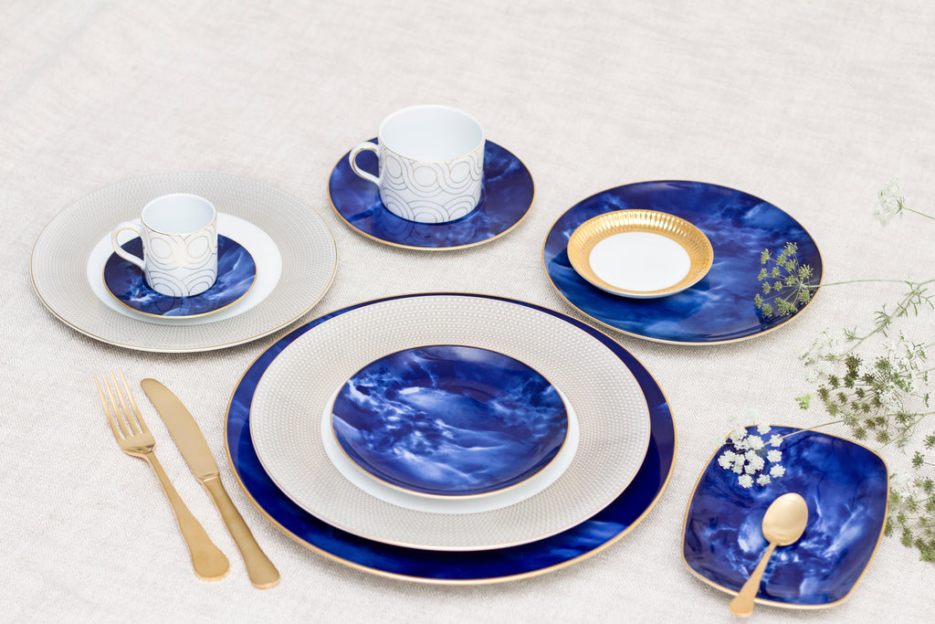 Adamastor Salad Plate