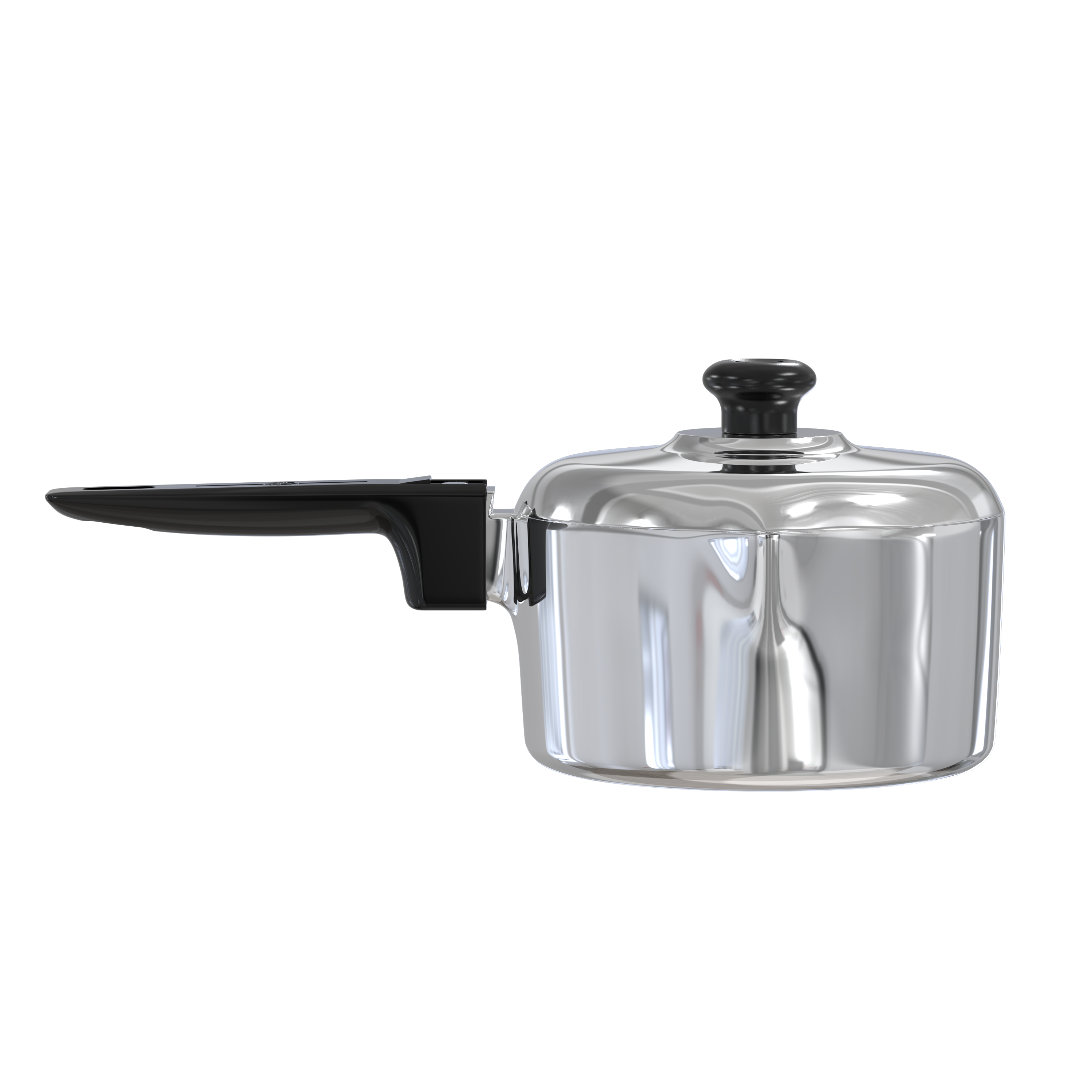 2 Quart Sauce Pan with Lid