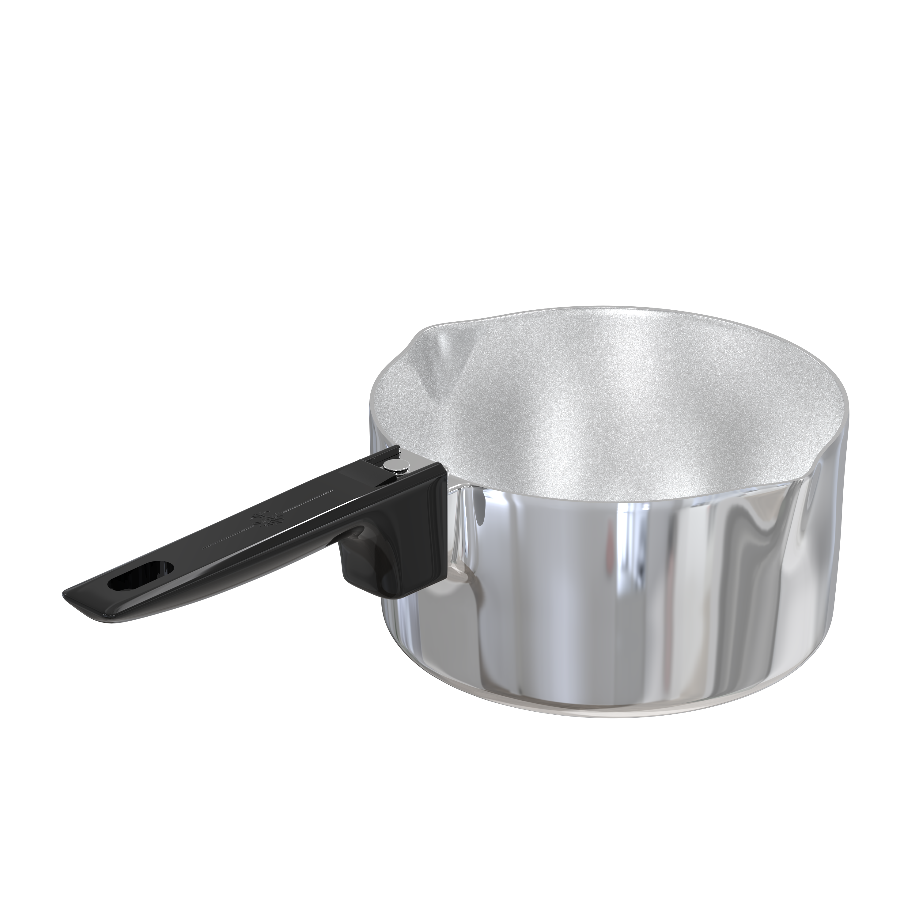 2 Quart Sauce Pan with Lid