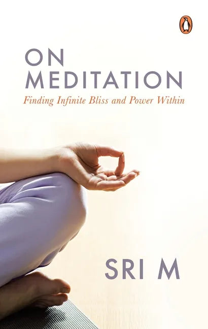 On Meditation - Paperback