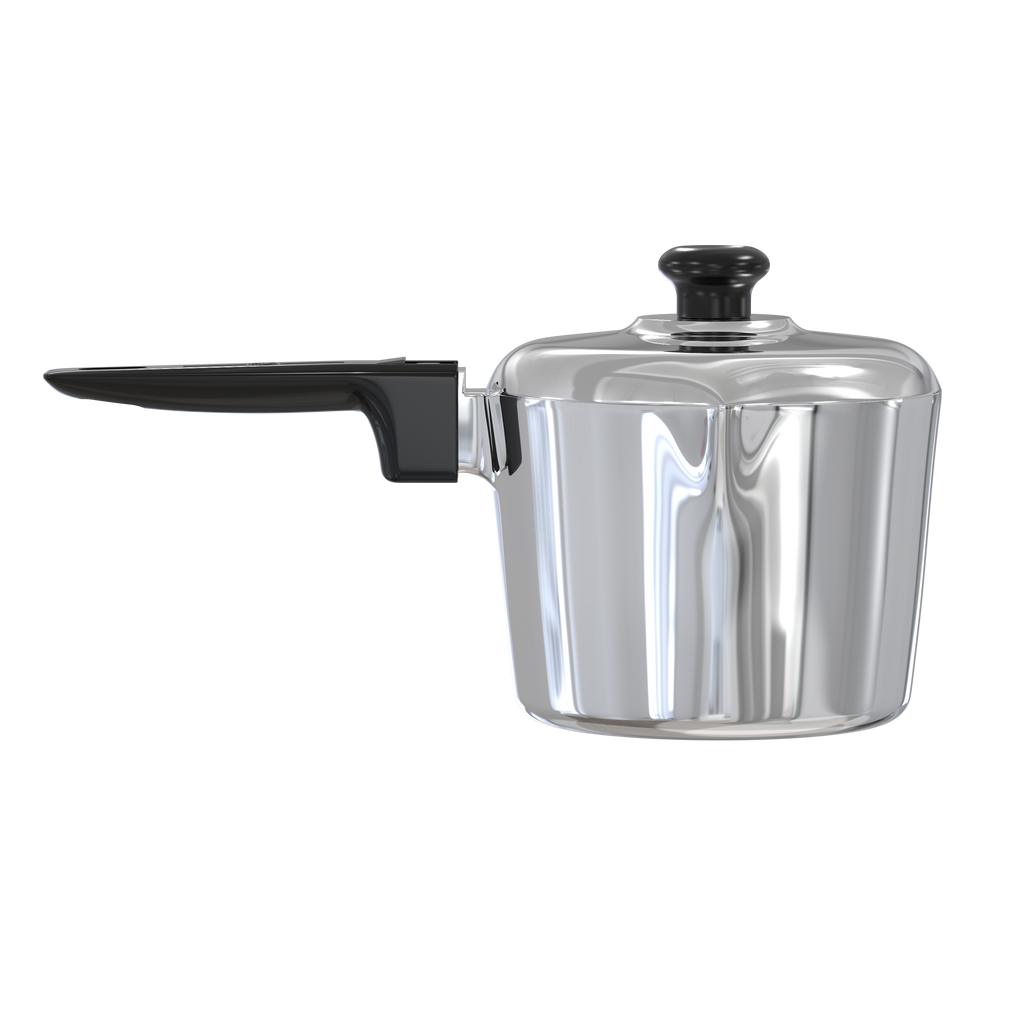 3 Quart Sauce Pan with Lid