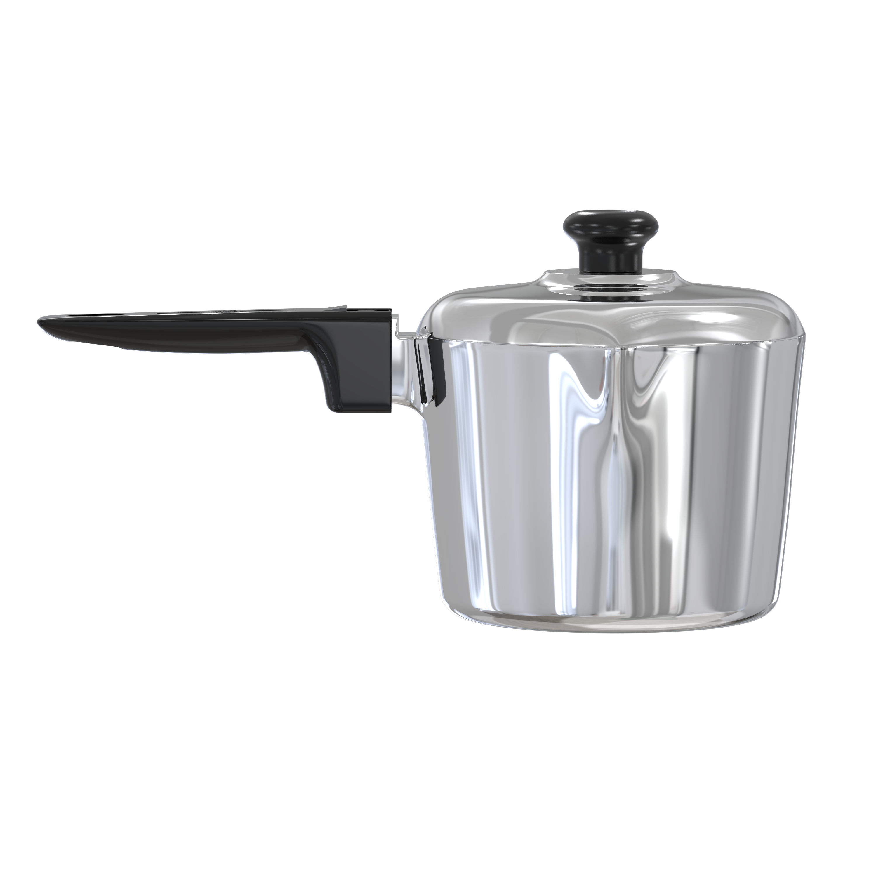 3 Quart Sauce Pan with Lid