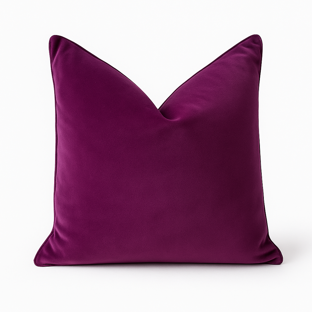 Velouré Pillow