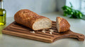 Reversible Cutting Board / Slotted Bread Board