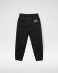 APEX TRACK PANT - BLACK