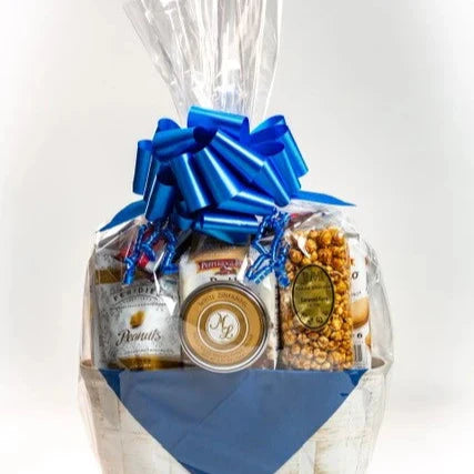Jenny's Large Classic Gift Baskets Collection