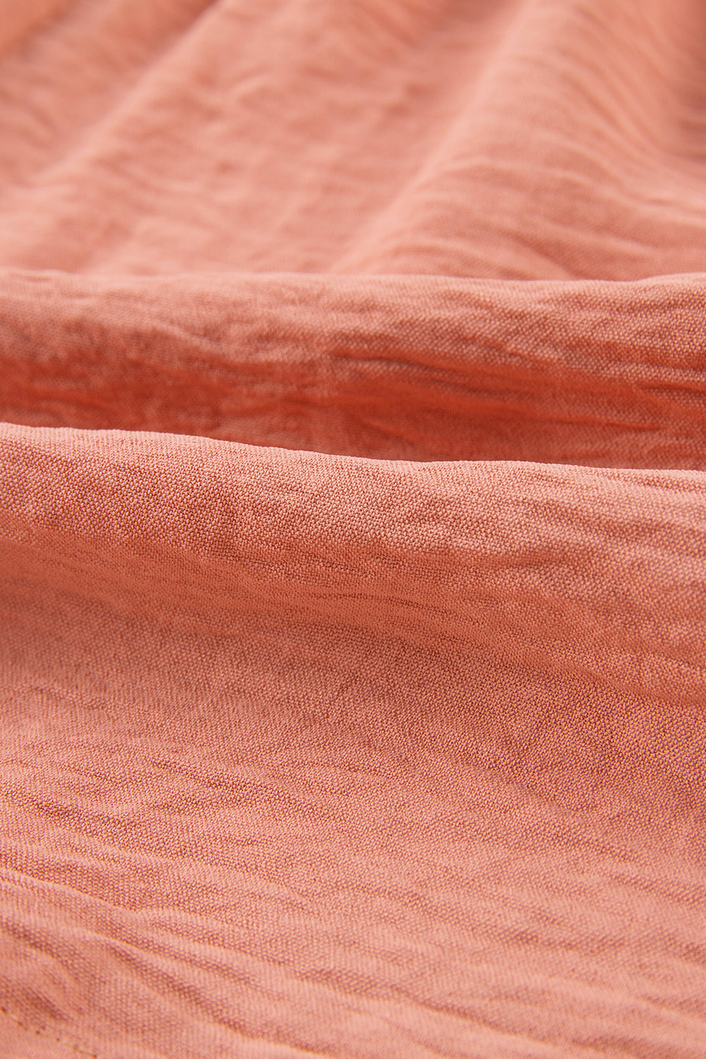 Ellis Casual Smocked Sleeveless Romper