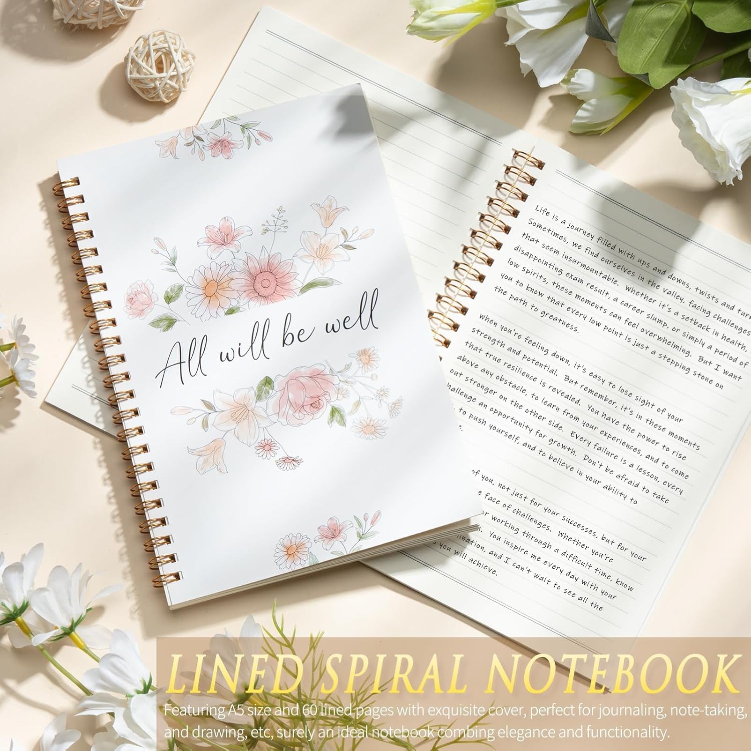 Get Well Soon Gifts Baskets for Women Self Care Gifts, Spa Care Package After Surgery Inspirational Thinking of You Sympathy Gift, Feel Better Encouragement Gift for Women Sick Friends Mom w/ Blanket