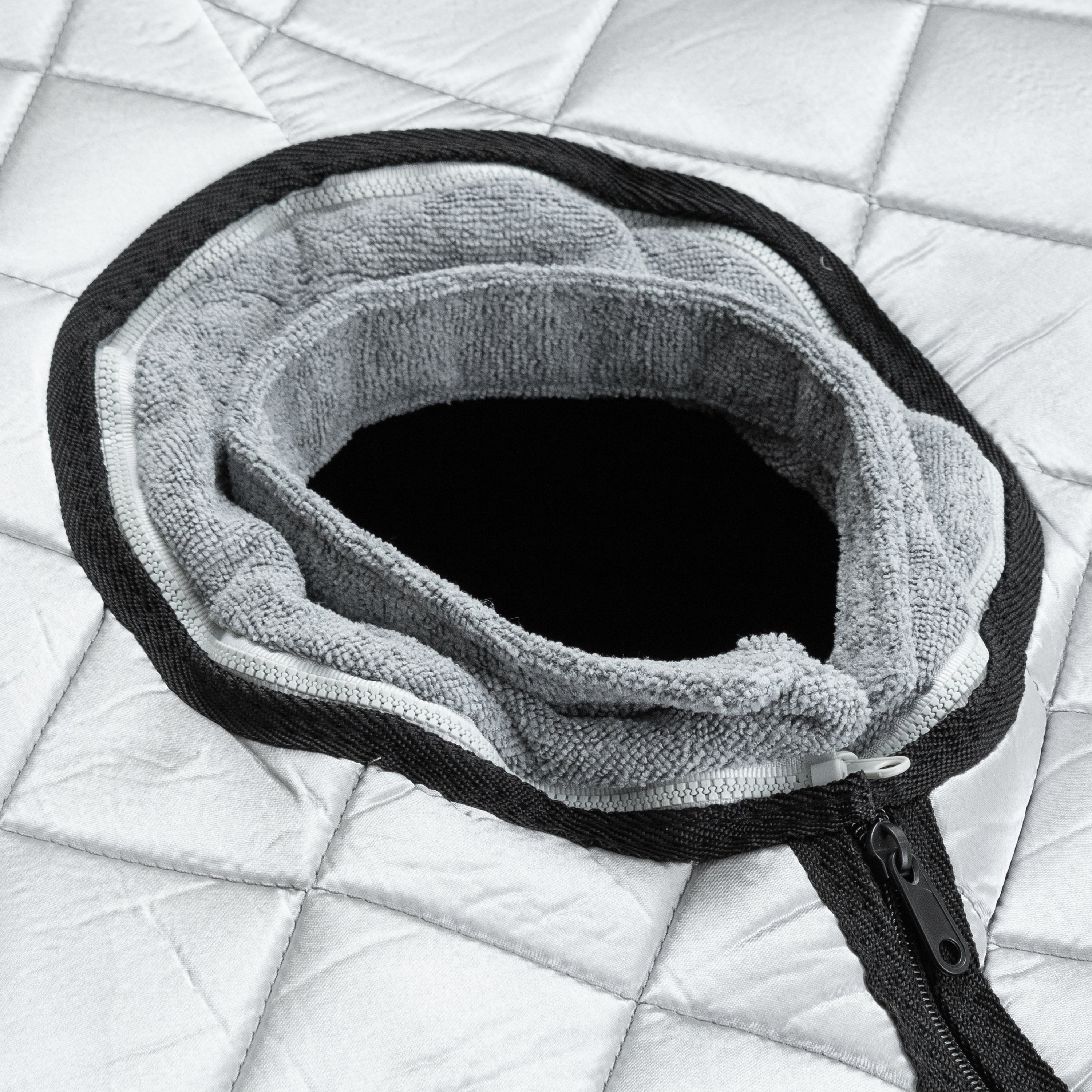 Low EMF Far Infrared Negative Ion Portable Sauna