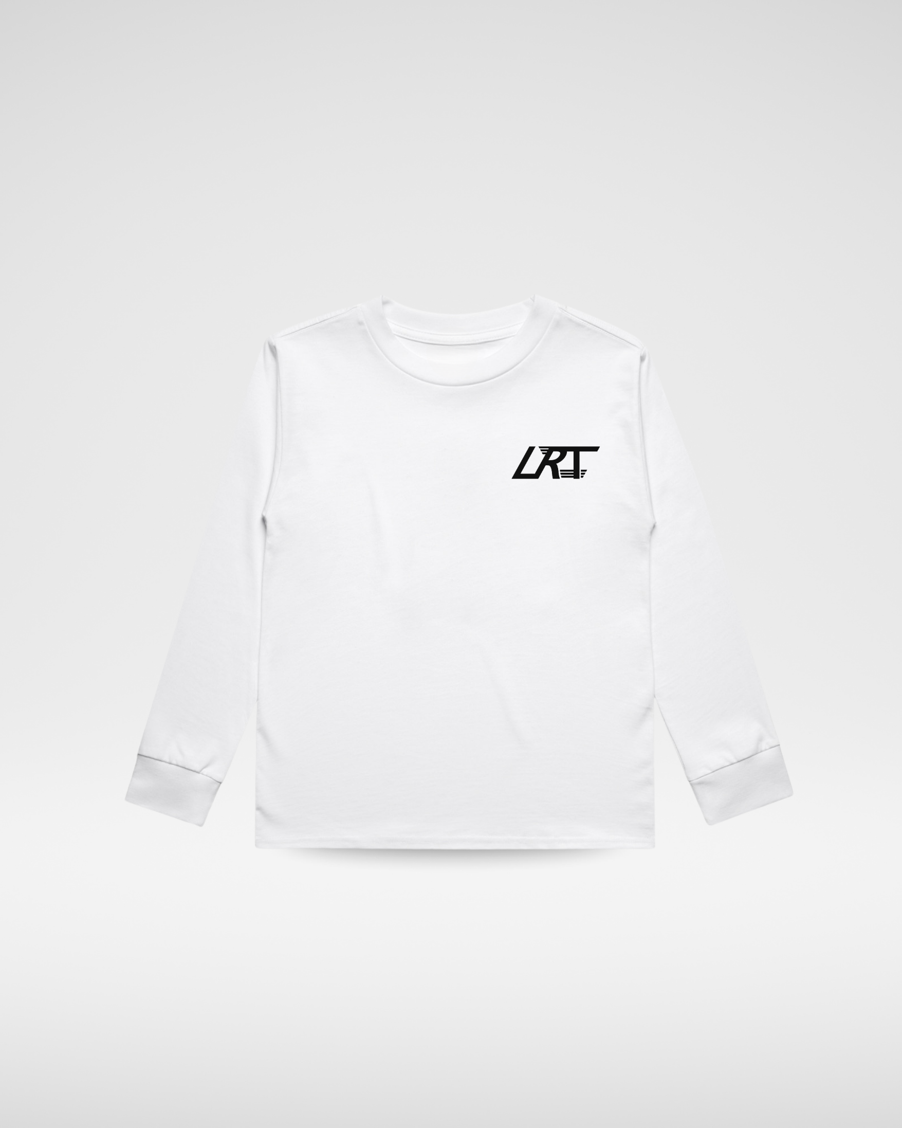 LONG LIVE THE ADVENTURE LONG SLEEVE TEE