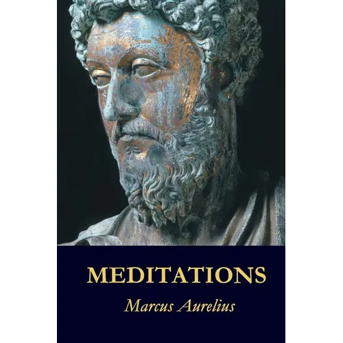 Meditations - Paperback