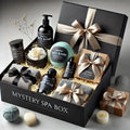 Spa Themed Mystery Box For Men