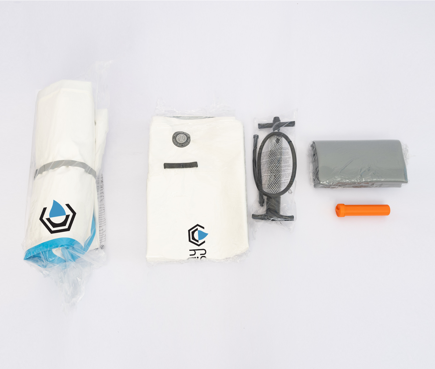 Natural High™  INFLATABLE TUB