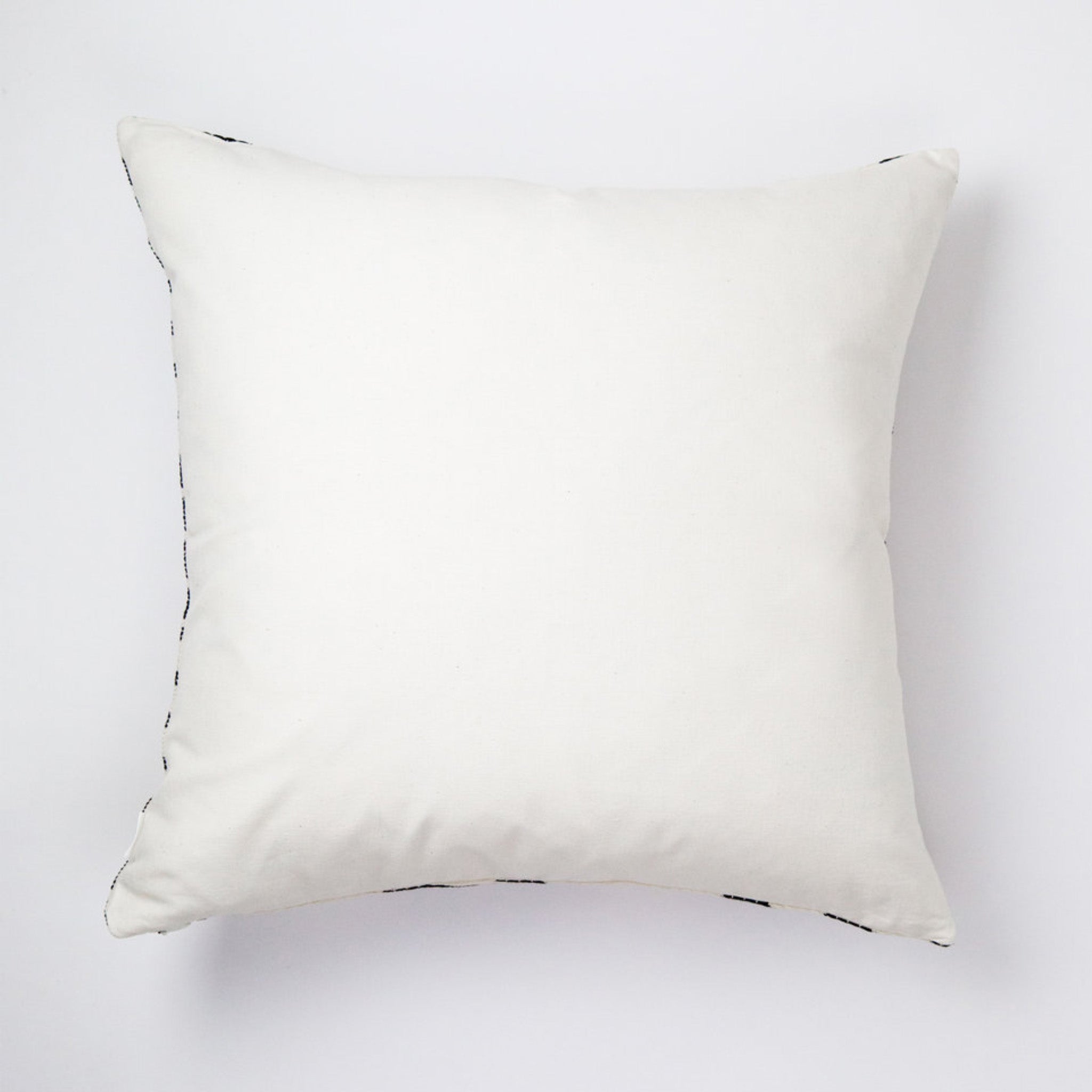 Vintage Bella Striped Pillow