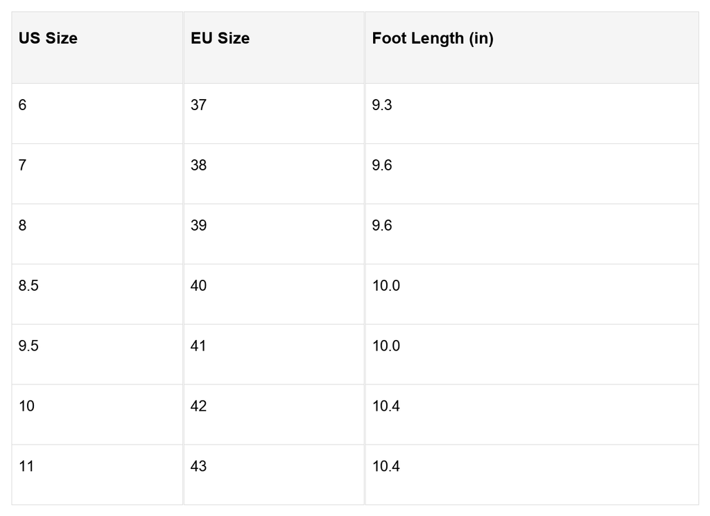 Aubree Band Thick Sole Slippers