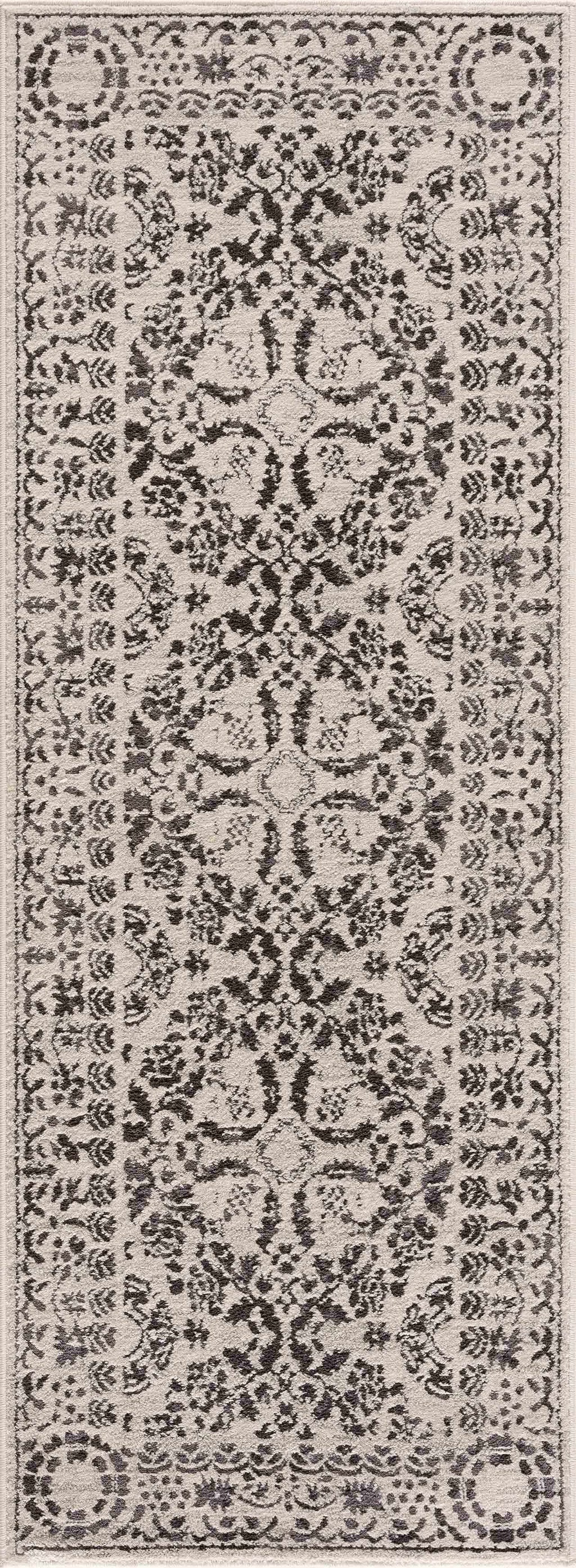 Megargel Area Rug