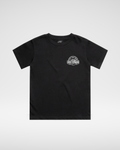2021 LOGO TEE - BLACK