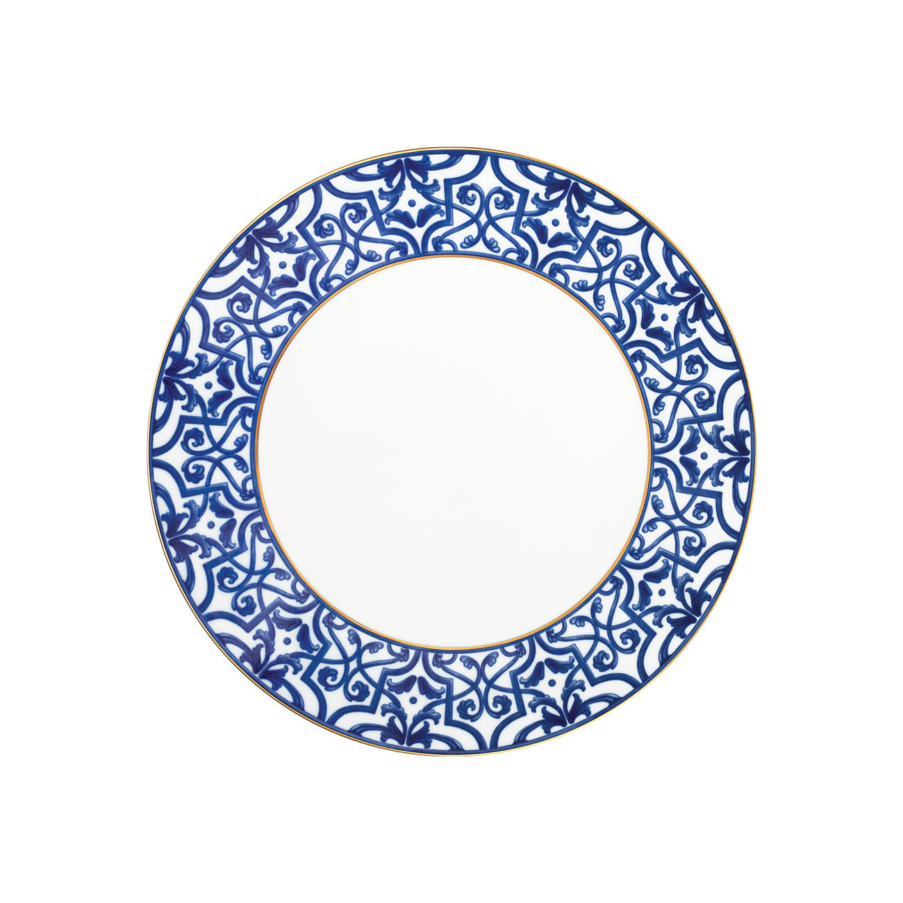Blue Legacy 24-piece Dinner Setting