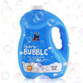 HYH Bubble Concentrated Solution 1 L/ 33.8 OZ Bubble Solution Refill for Bubble Blower MachinesGiant WandsBubble GunBubble Lawn Mower Bubble Concentrated Refill for Bubbles Toys for Kids Toddlers