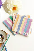 Maxine Rainbow Coasters