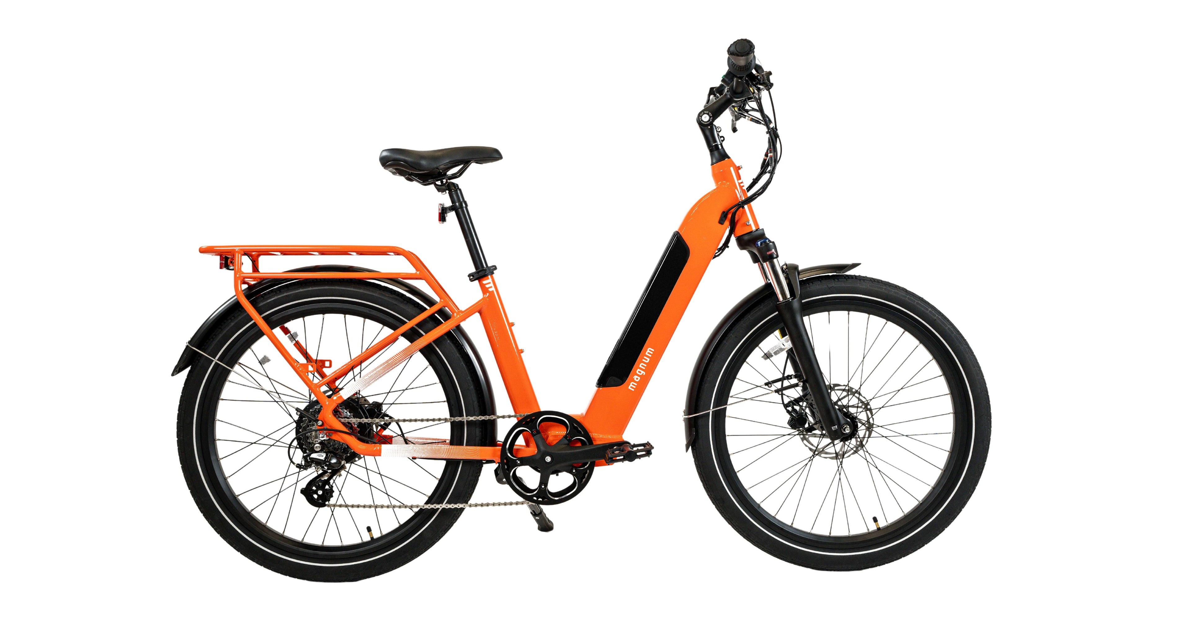 Cosmo 2.0 T CPO E-Bike