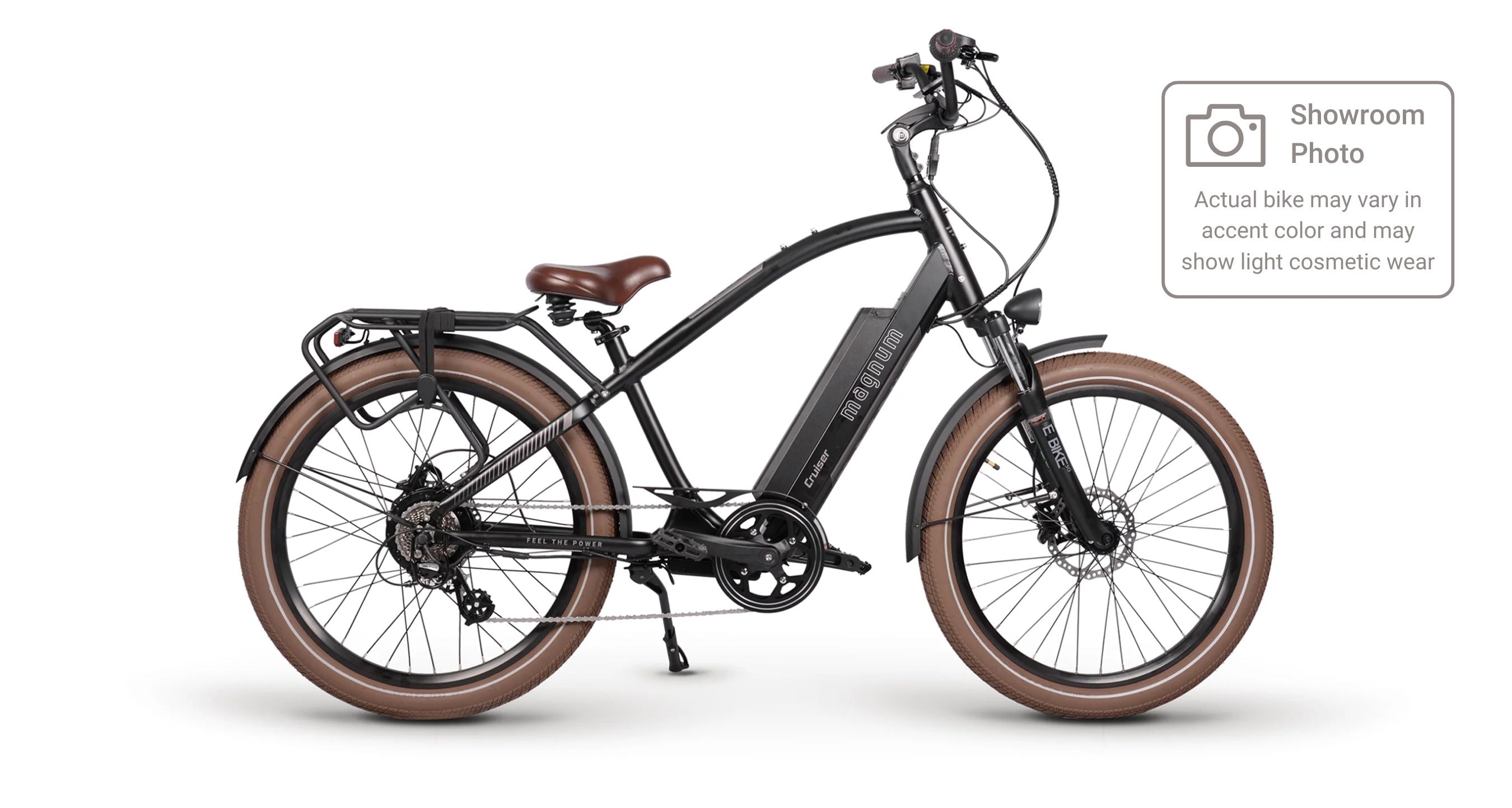 Cruiser 2.0 CPO E-Bike