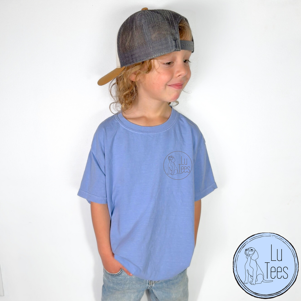 Happy Howl-o-ween Tee