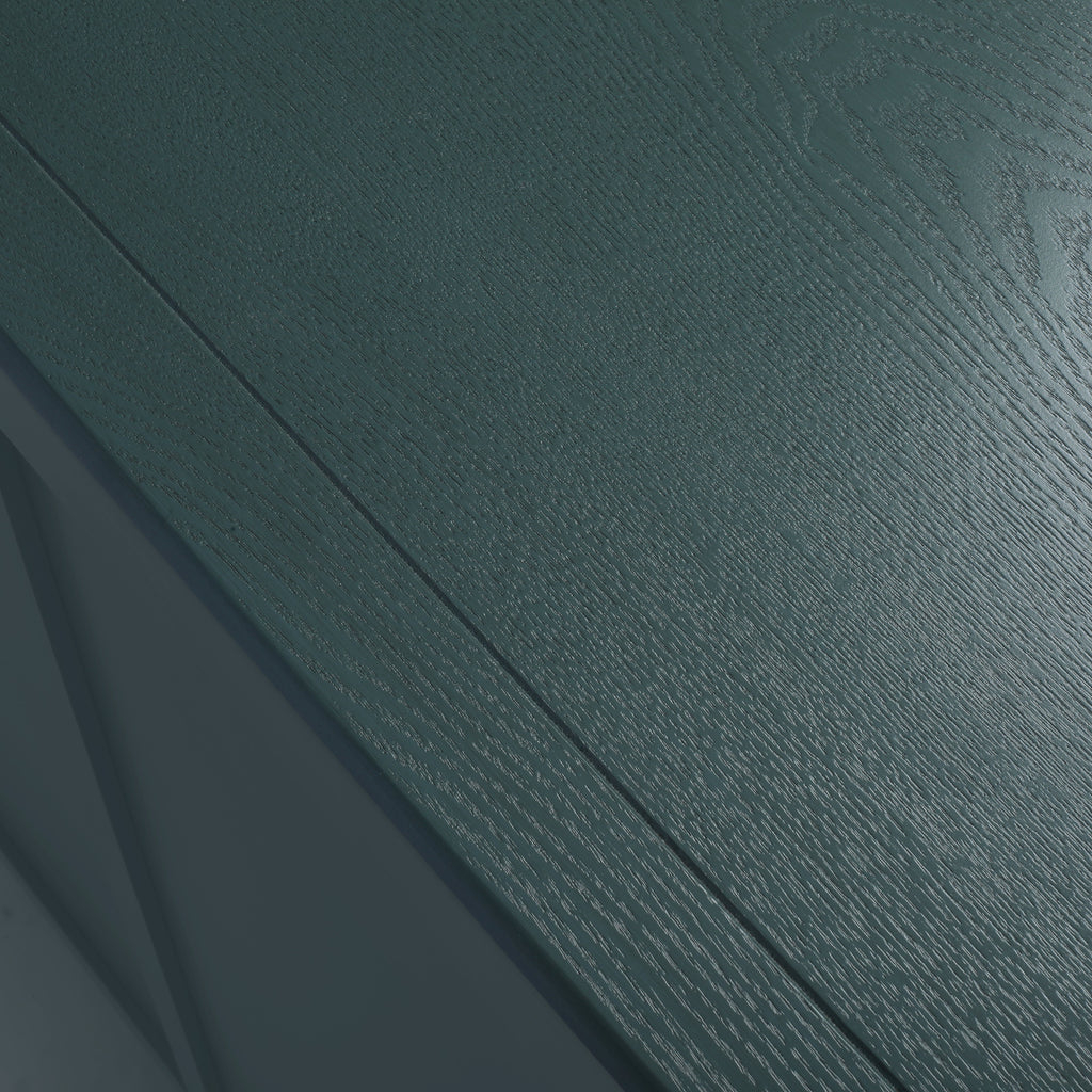 3 Drawer Cabinet Natural rattan American Furniture Suitable for bedroom living room study