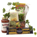Gourmet Italian Feast Gift Basket