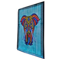 Indian Bohemian Elephant Tapestry Wall Hanging Decor
