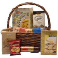 Holiday Treasures Gift Basket