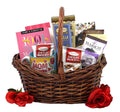 For Mom with Love Gift Basket
