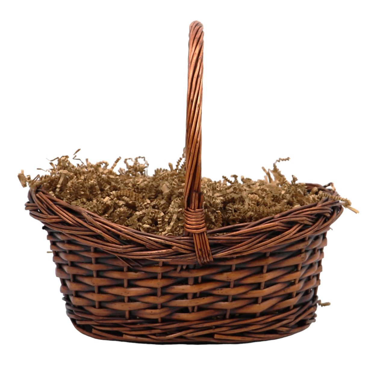 For Mom with Love Gift Basket