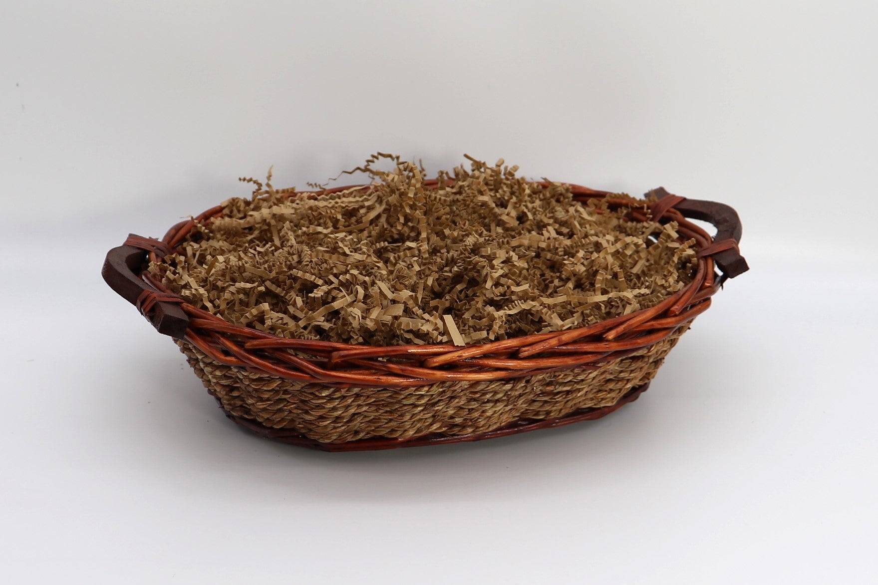 The Vineyard Italian Gourmet Gift Basket