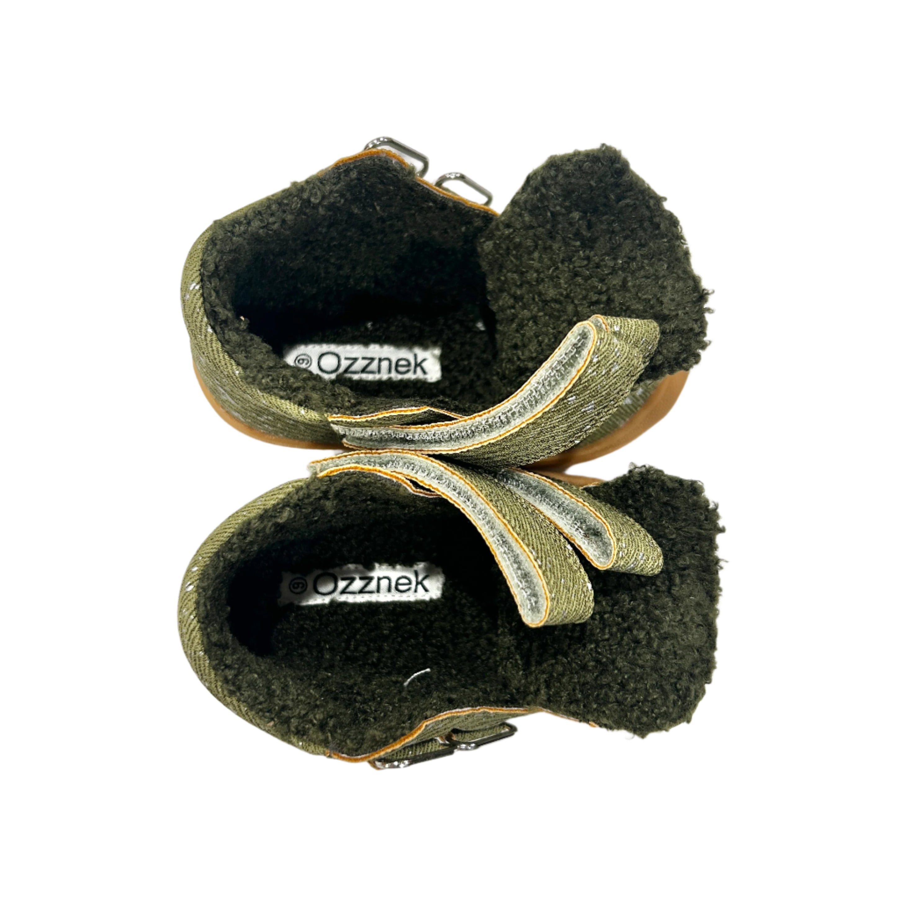 Little Hiker Barefoot Toddler Boots – Warm & Flexible Sole