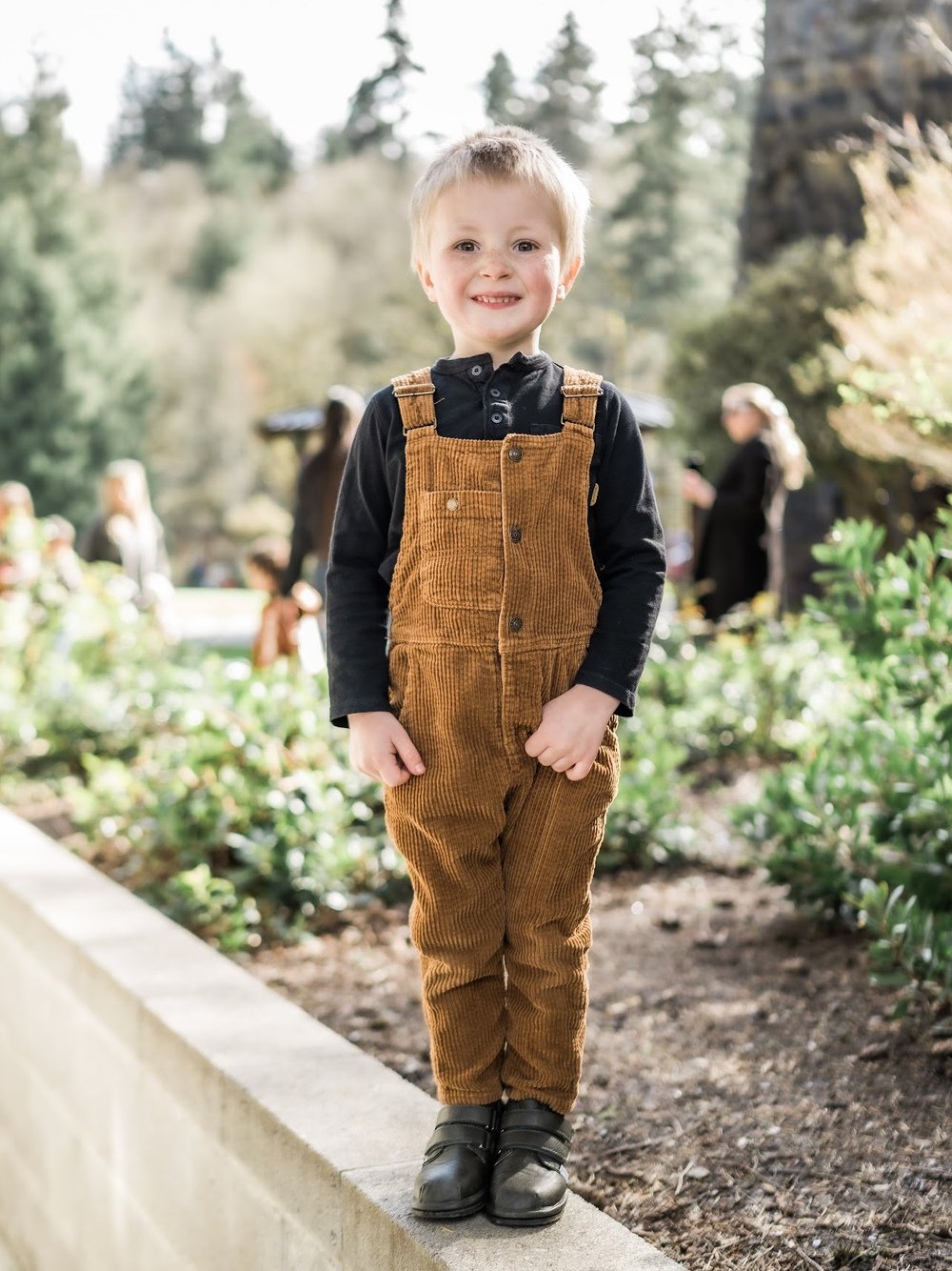 Kids’ Barefoot Sneakers | Comfortable Toddler Shoes | Forest Green