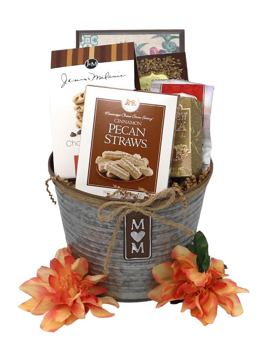 Special Day for Mom Gift Tin