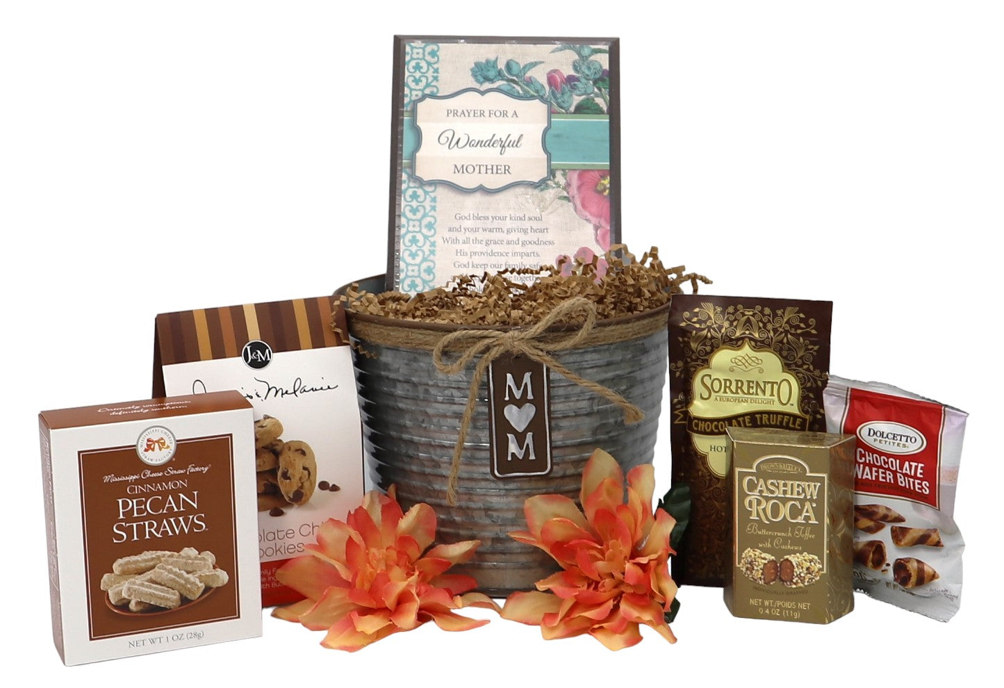 Special Day for Mom Gift Tin