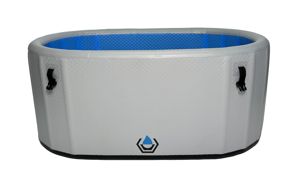 Natural High™  INFLATABLE TUB