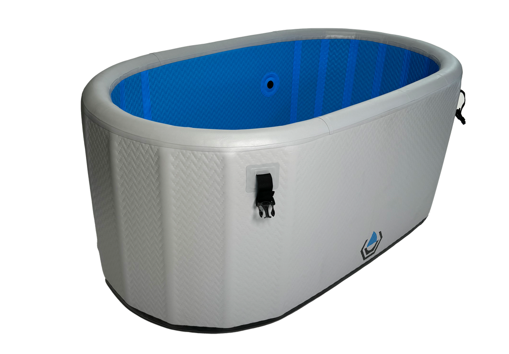 Natural High™  INFLATABLE TUB