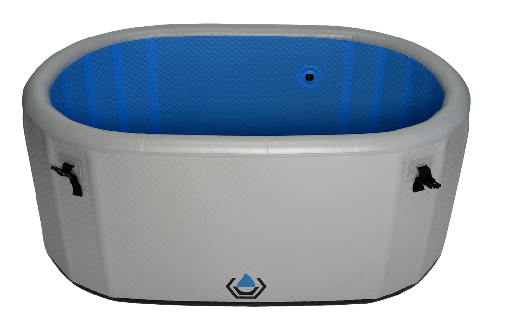 Natural High™  INFLATABLE TUB