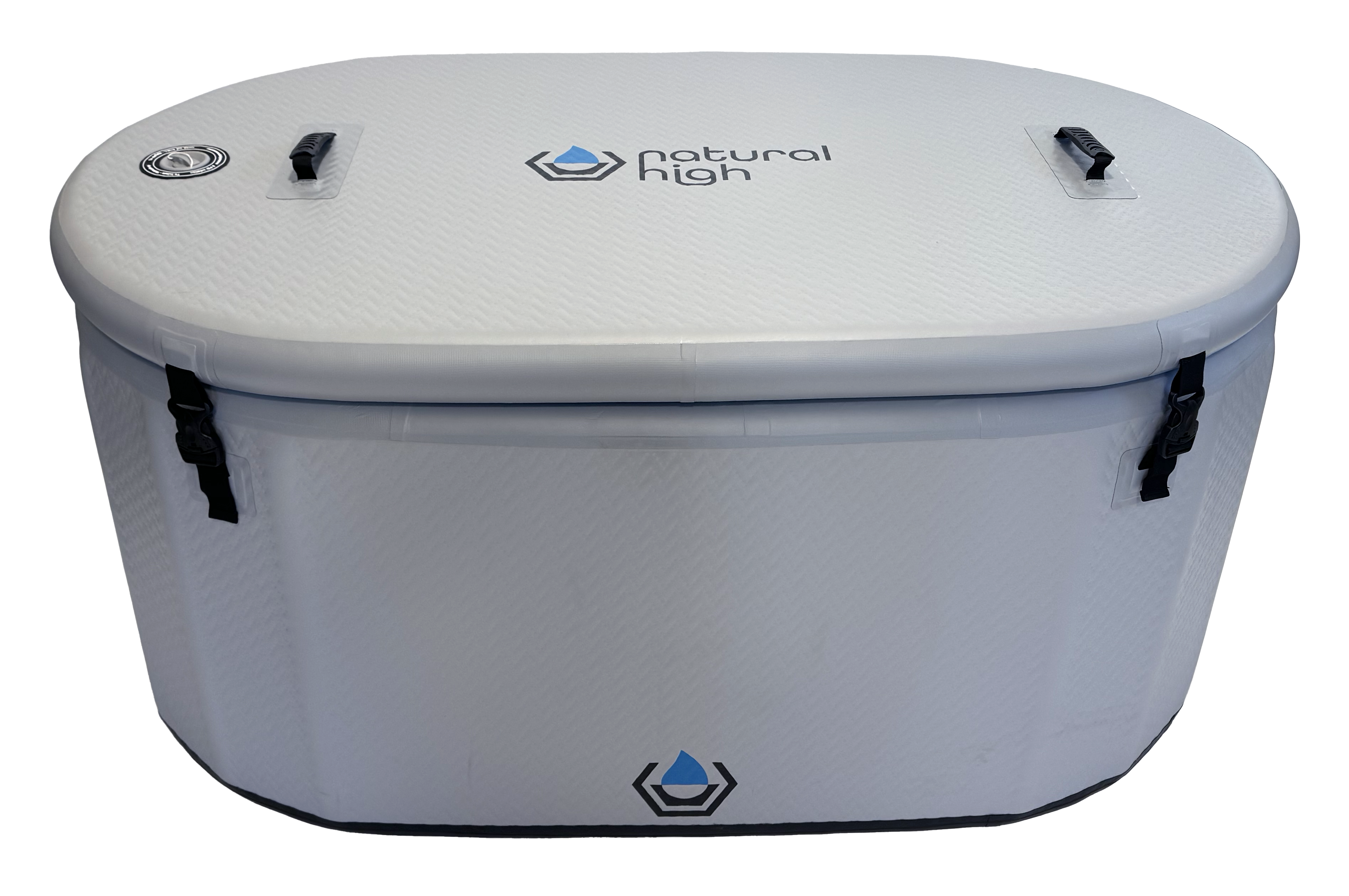 Natural High™  INFLATABLE TUB