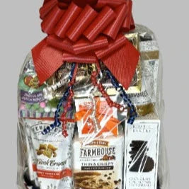 Jenny's Large Classic Gift Baskets Collection