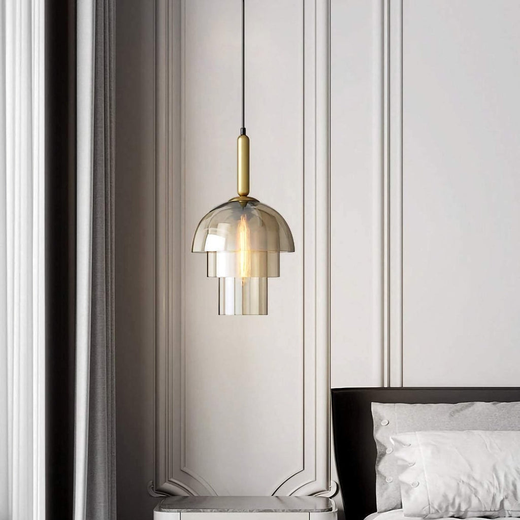 Jolly Pendant Lamp