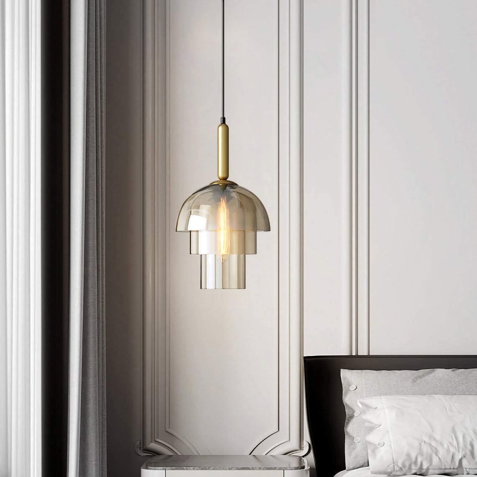 Jolly Pendant Lamp