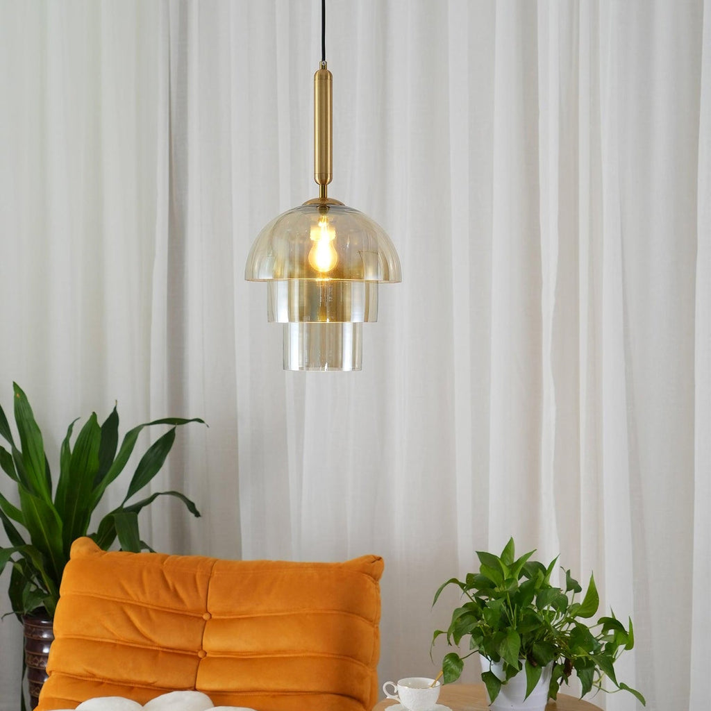 Jolly Pendant Lamp
