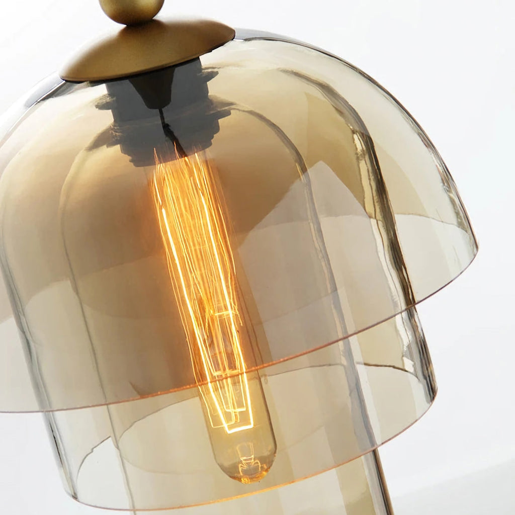 Jolly Pendant Lamp