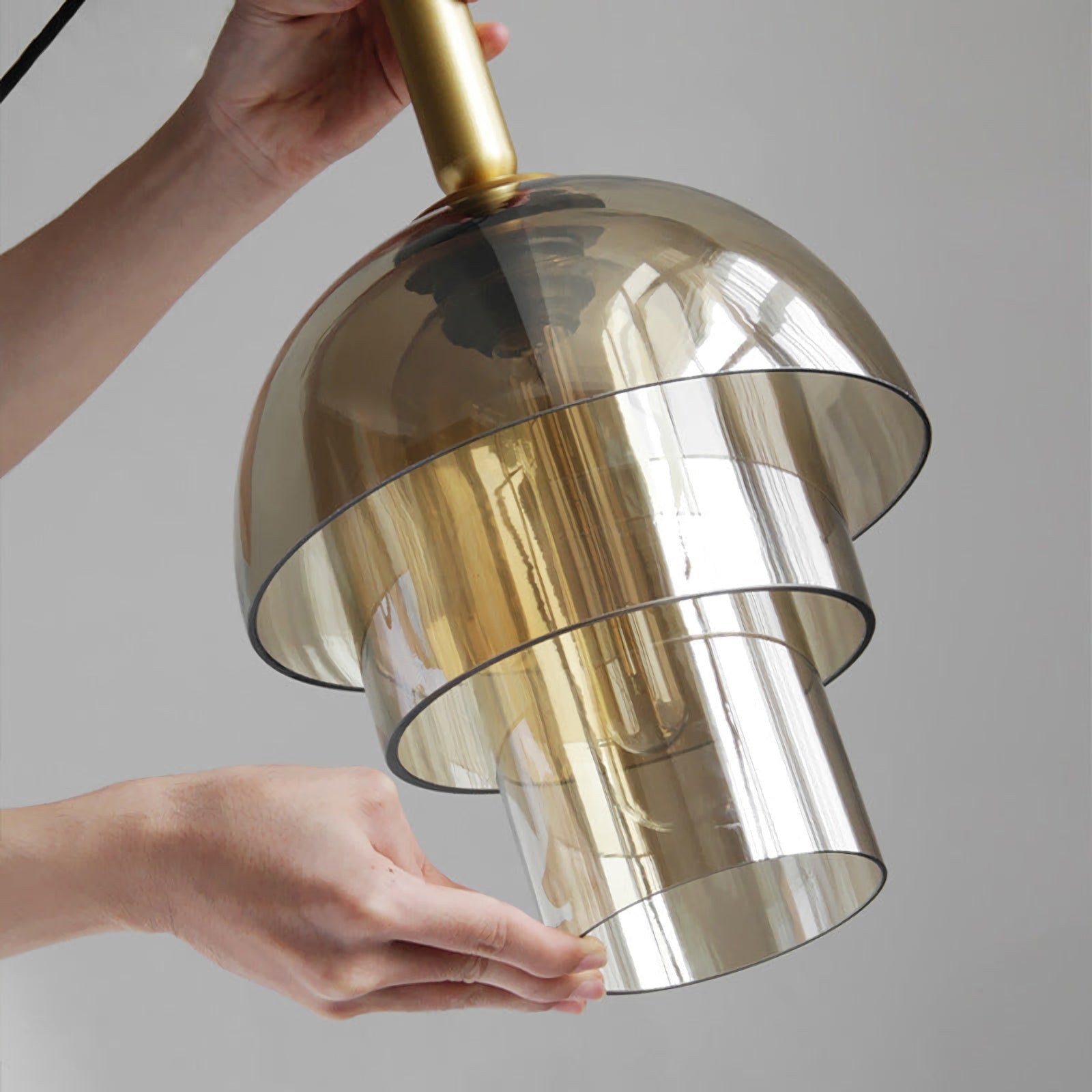 Jolly Pendant Lamp