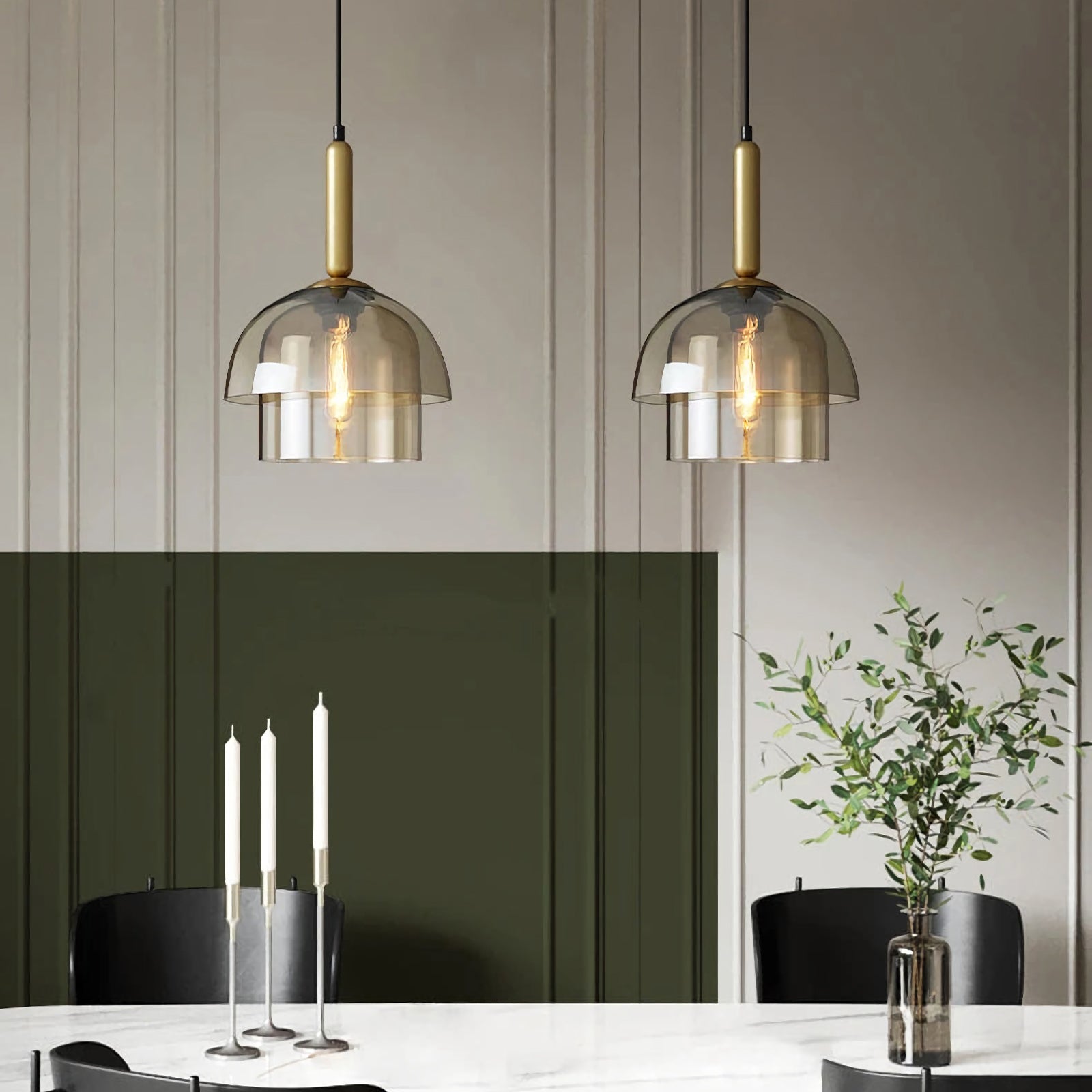 Jolly Pendant Lamp
